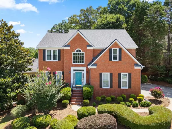 4059 Vinings Mill TRL SE, Smyrna, GA 30080