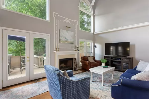 Smyrna, GA 30080,4059 Vinings Mill TRL SE