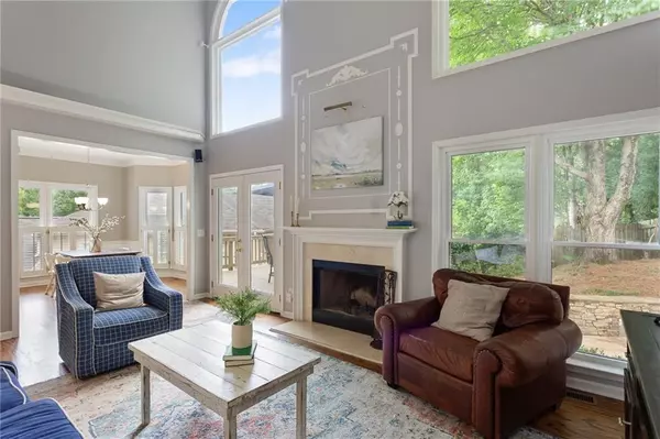 Smyrna, GA 30080,4059 Vinings Mill TRL SE