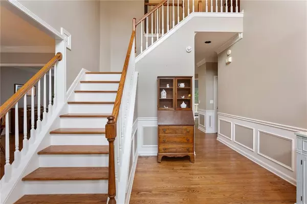 Smyrna, GA 30080,4059 Vinings Mill TRL SE