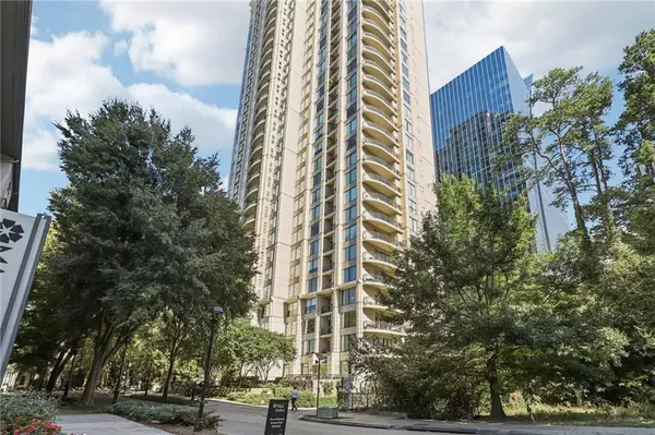 3445 Stratford RD NE #2108, Atlanta, GA 30326