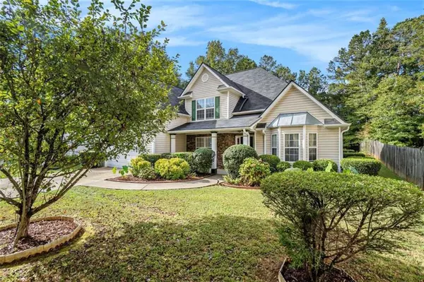 Powder Springs, GA 30127,5335 Yoshino TER