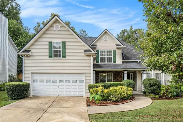 Powder Springs, GA 30127,5335 Yoshino TER