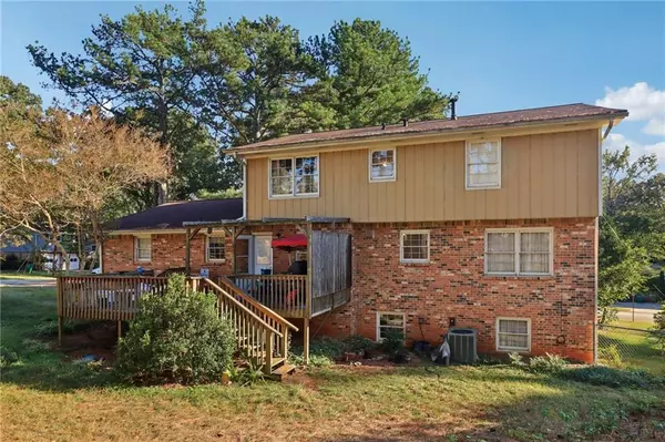 Stone Mountain, GA 30088,467 Oroarke DR