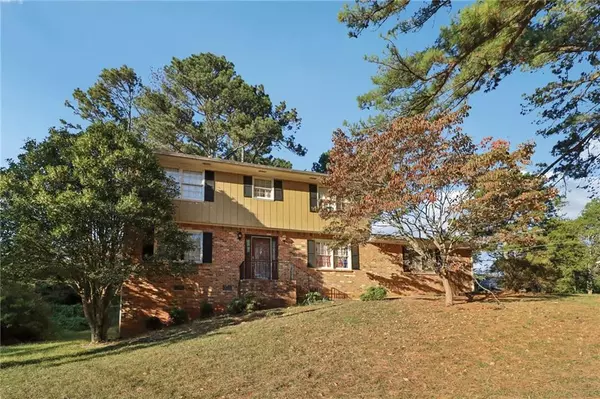 Stone Mountain, GA 30088,467 Oroarke DR