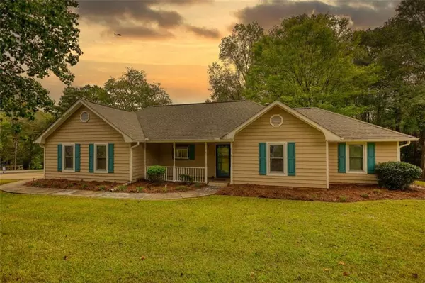 7 River Park Way, Newnan, GA 30265