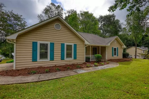 Newnan, GA 30265,7 River Park Way