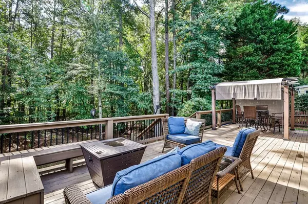 Duluth, GA 30096,2309 Alnwick DR