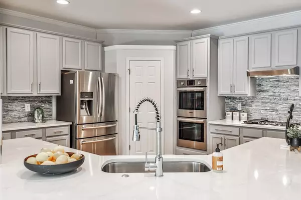Duluth, GA 30096,2309 Alnwick DR