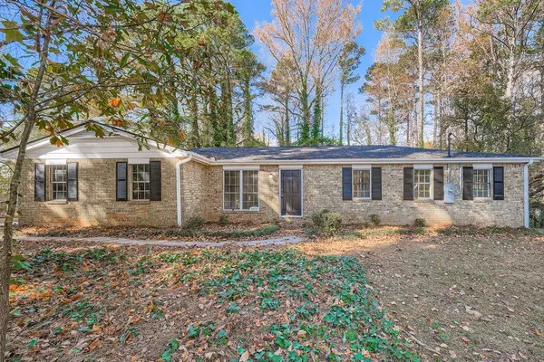 Lawrenceville, GA 30043,1453 Allison CT