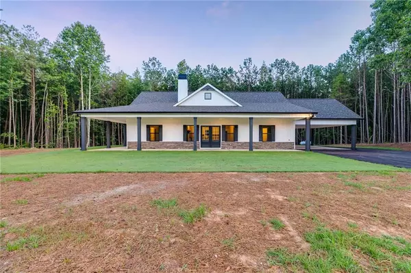 Buchanan, GA 30113,7724 Georgia Highway 100