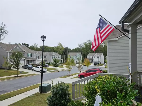 Braselton, GA 30517,47 Fonthill CV