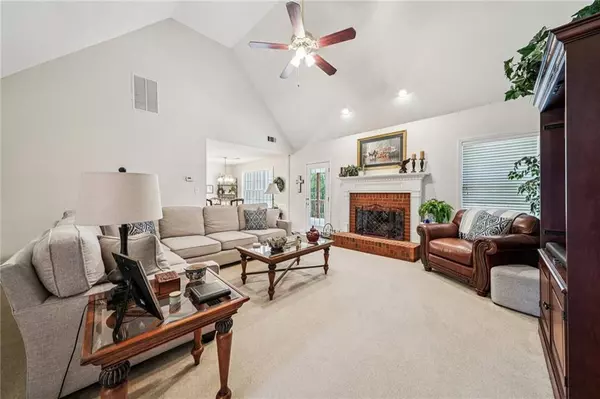 Mcdonough, GA 30252,711 Forestglen DR