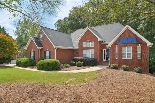 Mcdonough, GA 30252,711 Forestglen DR
