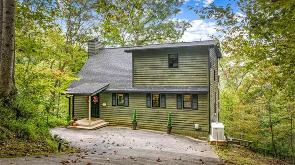 Ellijay, GA 30540,250 Noah CIR