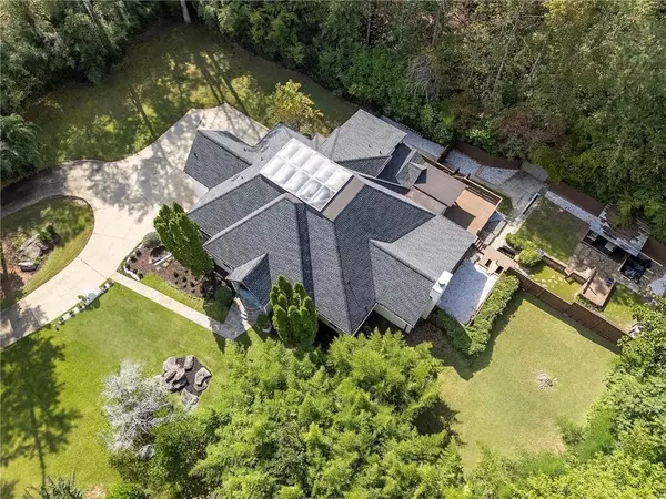 11260 Houze RD, Roswell, GA 30076