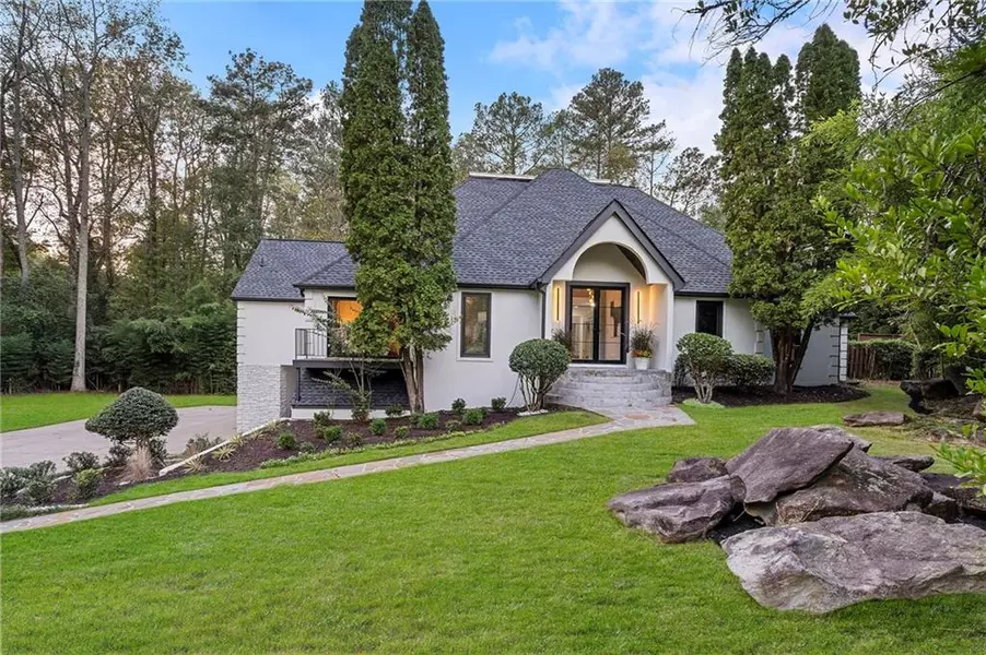 11260 Houze RD, Roswell, GA 30076