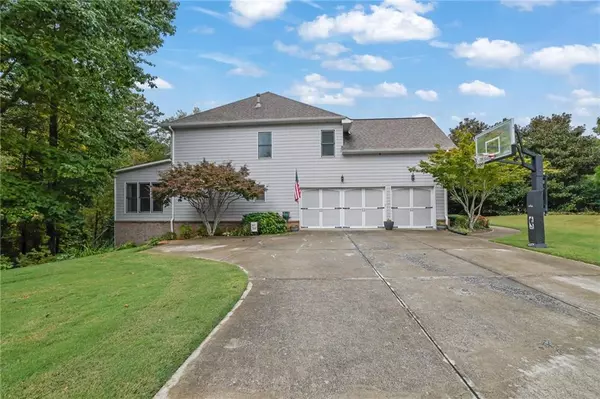 Cumming, GA 30041,6010 Anchorage Quay