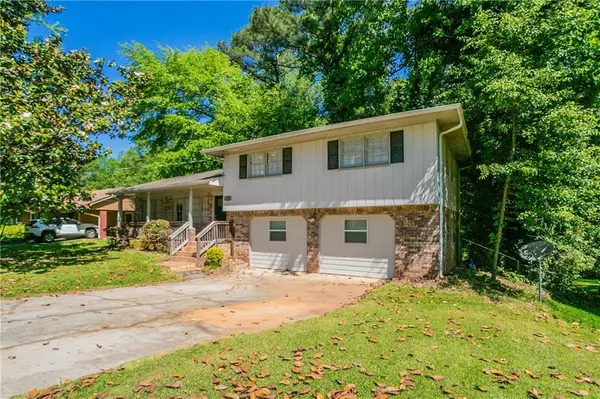 Stone Mountain, GA 30083,802 San Miguel DR