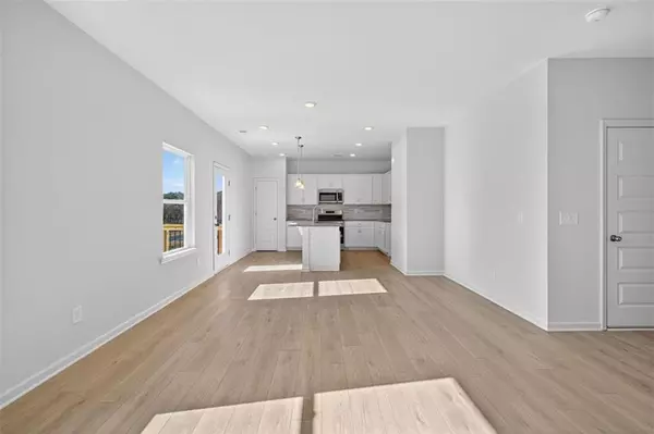 Kingston, GA 30145,852 Kensington ST