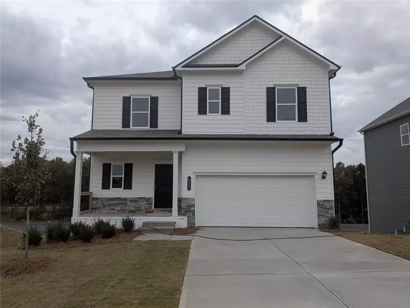 852 Kensington ST, Kingston, GA 30145