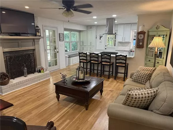 Lilburn, GA 30047,5329 Rocky Hill DR SW