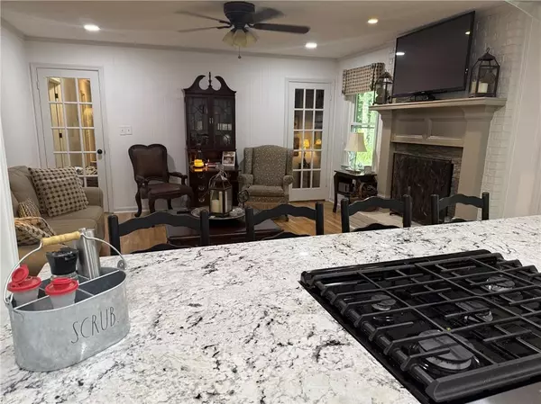 Lilburn, GA 30047,5329 Rocky Hill DR SW