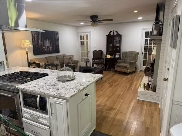 Lilburn, GA 30047,5329 Rocky Hill DR SW