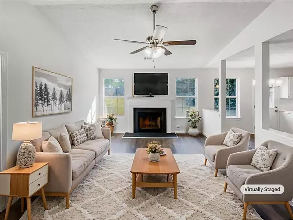 Mcdonough, GA 30253,201 Autumn Lake WAY