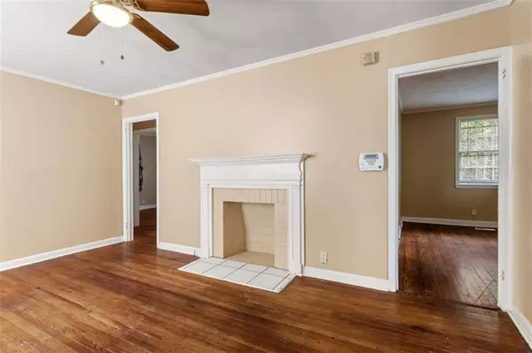 Macon, GA 31206,1317 Peavy DR