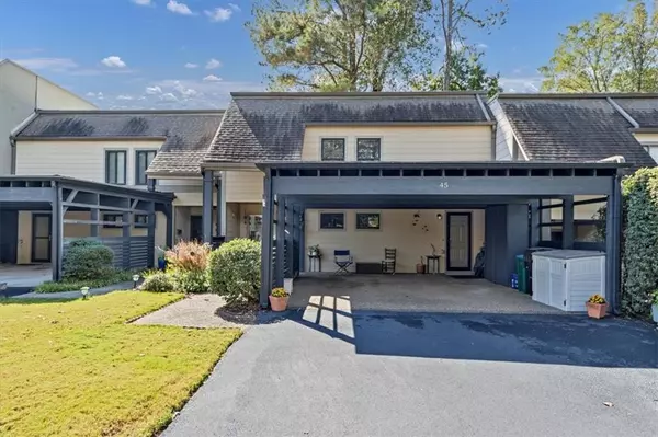 Atlanta, GA 30328,45 Forrest PL