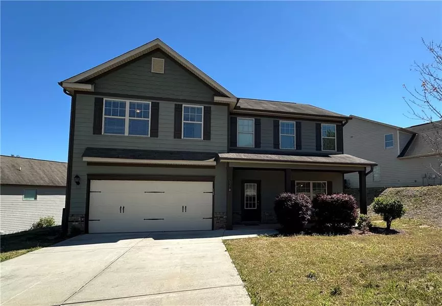 2378 Centenary Way CT, Dacula, GA 30019