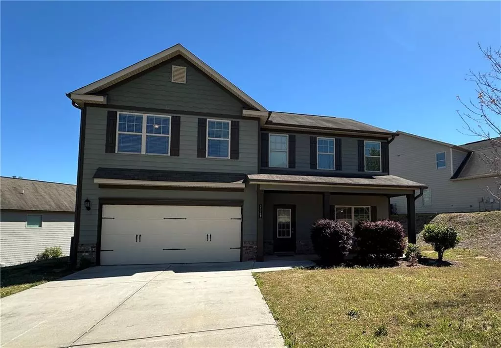 Dacula, GA 30019,2378 Centenary Way CT