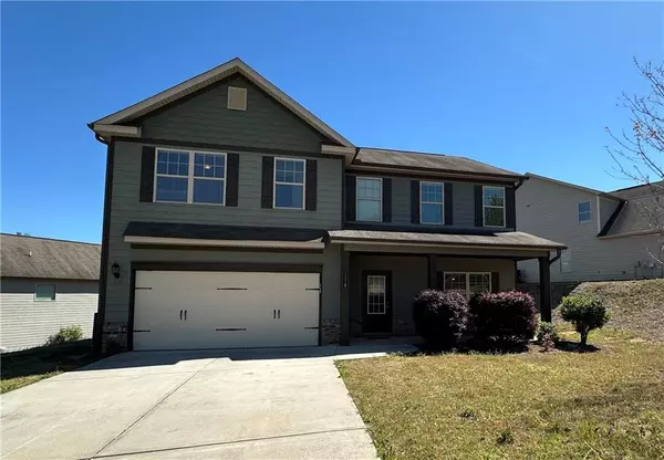 2378 Centenary Way CT, Dacula, GA 30019