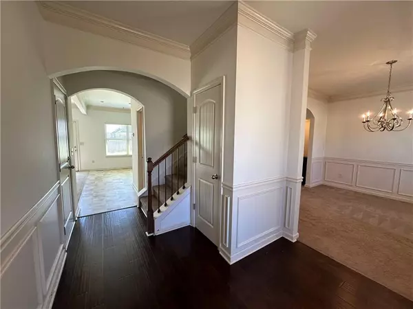 Dacula, GA 30019,2378 Centenary Way CT