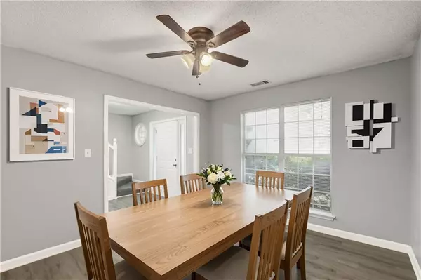 Riverdale, GA 30296,1263 Creekview CIR