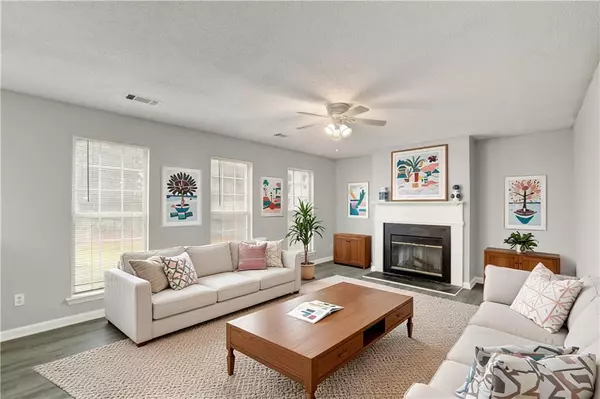 Riverdale, GA 30296,1263 Creekview CIR