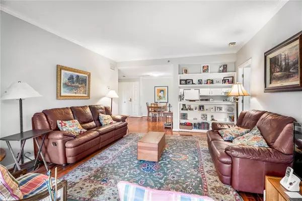 Decatur, GA 30033,1800 Clairmont LK #A510