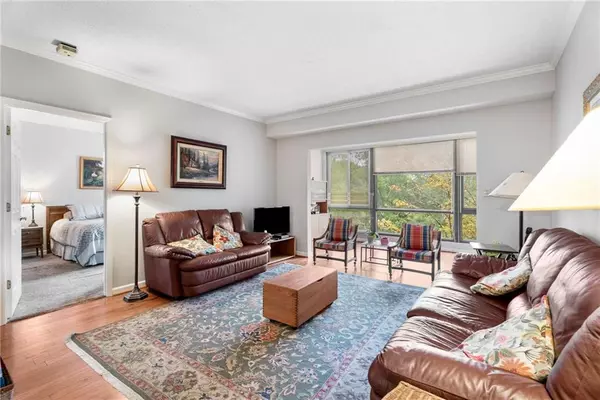 Decatur, GA 30033,1800 Clairmont LK #A510