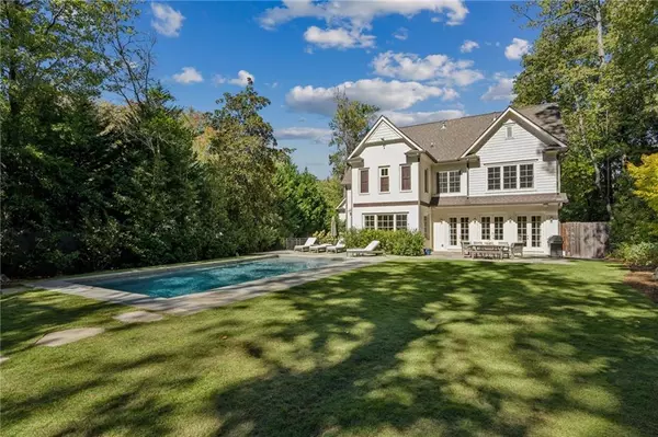 Atlanta, GA 30319,2939 Mabry LN NE