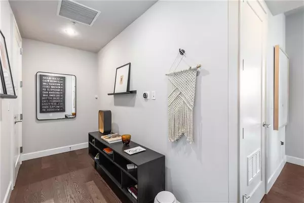 Atlanta, GA 30309,1820 Peachtree ST NW #914