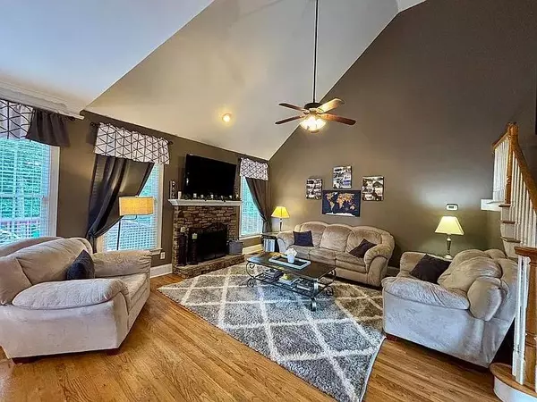 Duluth, GA 30097,11260 Donnington DR
