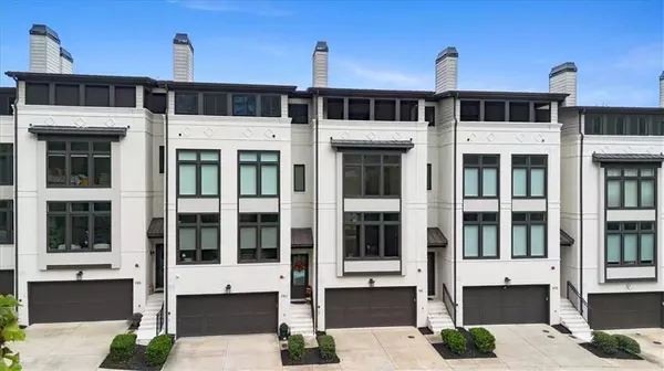 Atlanta, GA 30326,981 Laurel CT