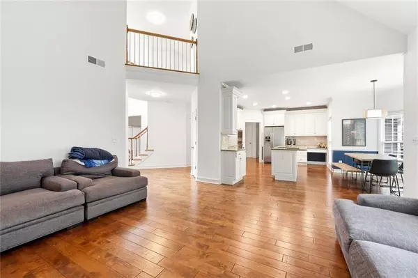 Acworth, GA 30101,2009 McLain RD NW