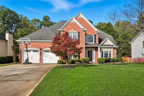 2009 McLain RD NW, Acworth, GA 30101