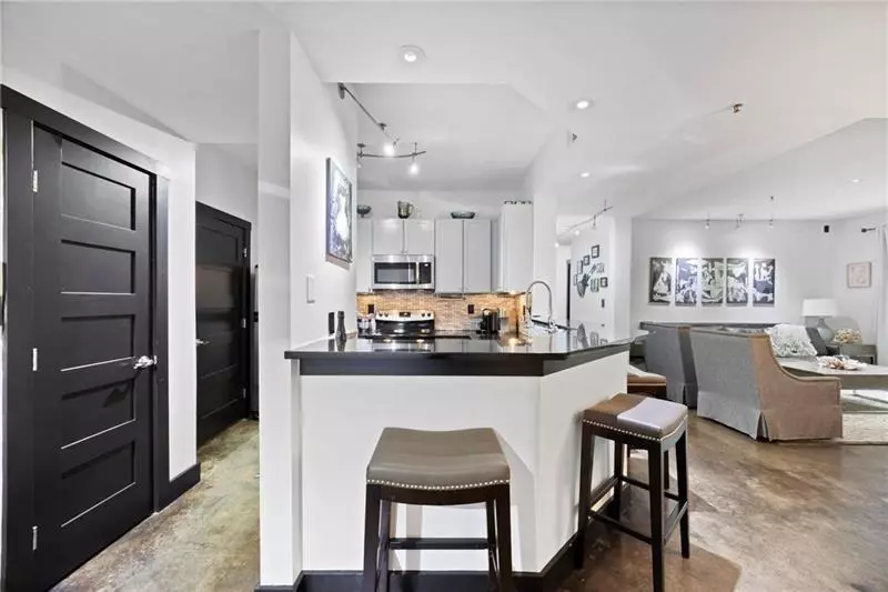 Atlanta, GA 30339,1250 Parkwood CIR SE #3001