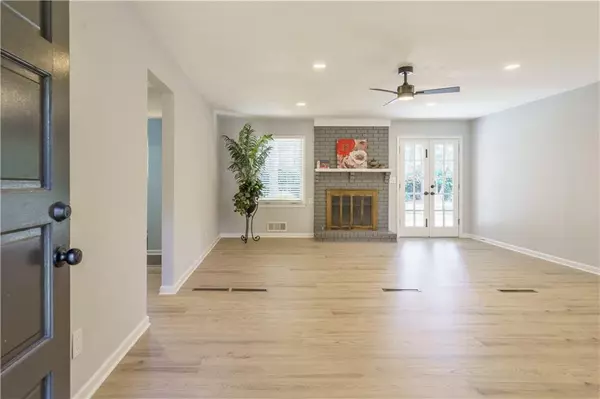 Duluth, GA 30096,3518 Tracey DR