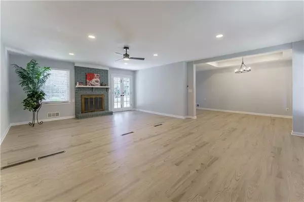 Duluth, GA 30096,3518 Tracey DR