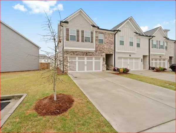 5056 Silver Fox TRL, Oakwood, GA 30566