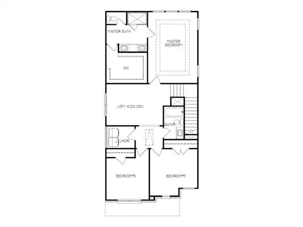 Duluth, GA 30097,4220 Cavalier WAY